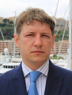Геннадій Кобаль, директор і засновник EXPRO CONSULTING