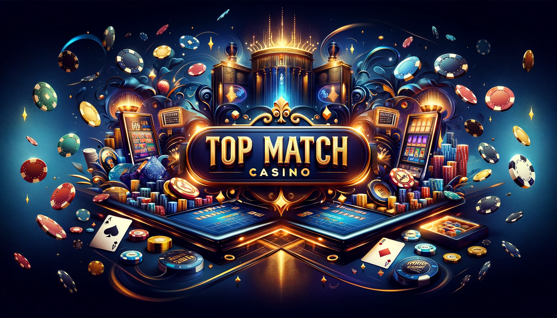 казино Top Match