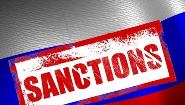 sanktion RU