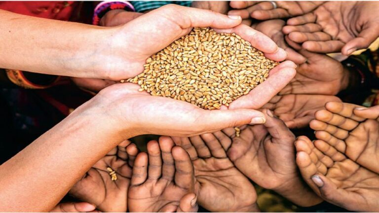 Кенія подякувала за зерно, надане в рамках Grain from Ukraine