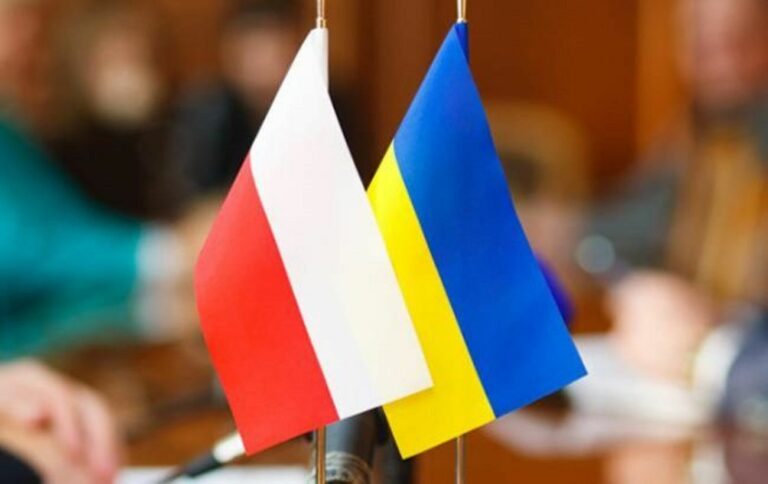 Колодзейчак фактично зірвав польсько-українські переговори  