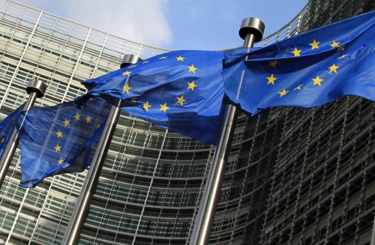 ЄС погодив умови продовження вільної торгівлі з Україною з обмеженнями