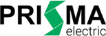 logo призма електрик