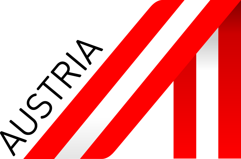 ADVANTAGE AUSTRIA logo
